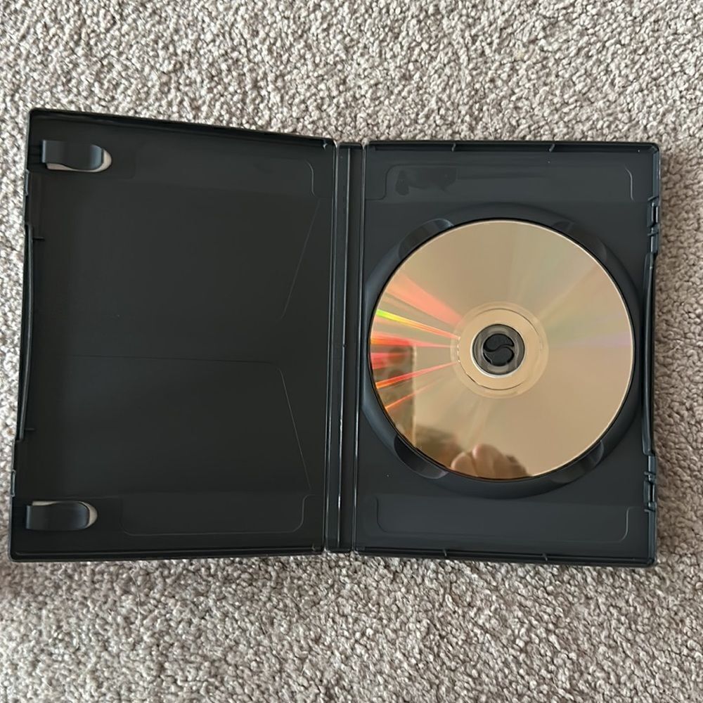 “Glorious 39” DVD - Picture 4 of 5